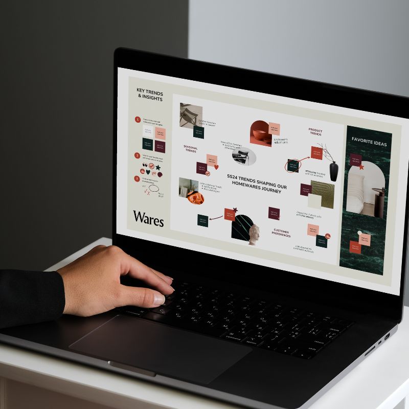Brand Story Explainer Kit