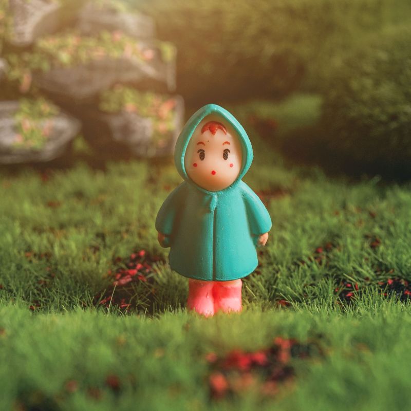 Explainer Character Animation Kit