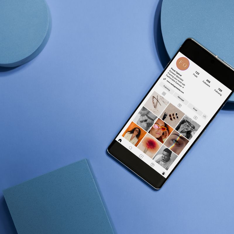 Social Media Story Suite