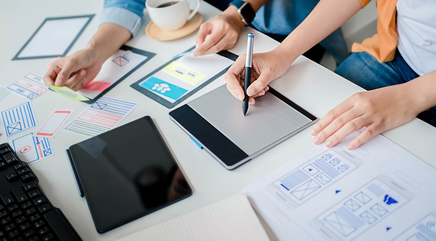What we offer - Integrated payment solution